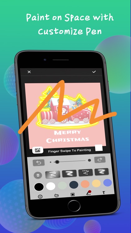 PicSpace: Split Pic & Collage screenshot-3
