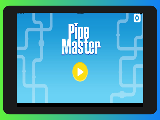 Screenshot #4 pour Pipe Master Puzzle