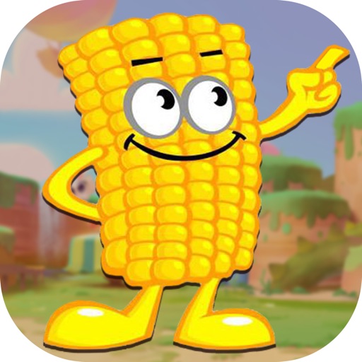 corn match