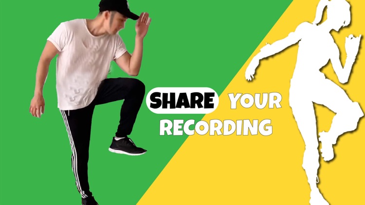 All Dances+Emotes in Real Life screenshot-5