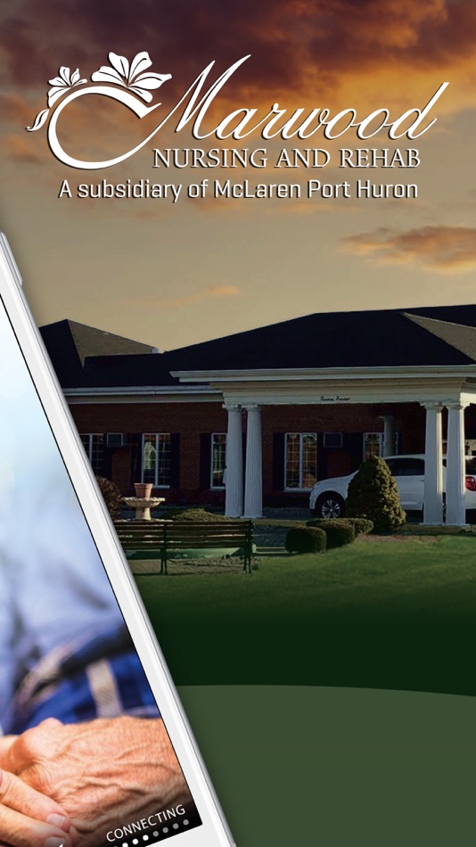 #2. MNR Pulse (iOS) 来自: Mount Clemens Regional Medical Center