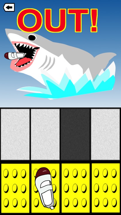 Don't step the white tile screenshot-6