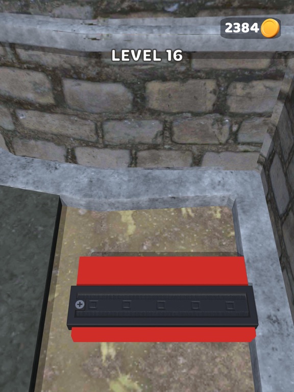 Screenshot #5 pour Perfect Fit 3D!