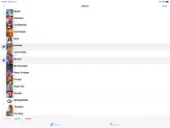 Photo and Video Safe ipad bilder 2