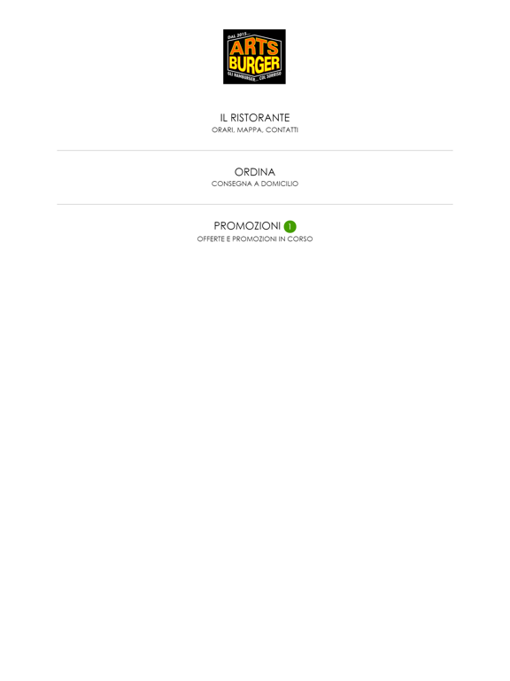 Screenshot #4 pour Arts Burger