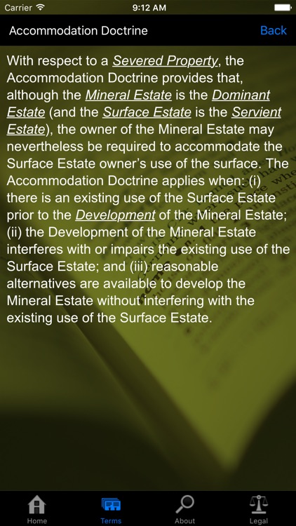 The Book of Jargon® - OG