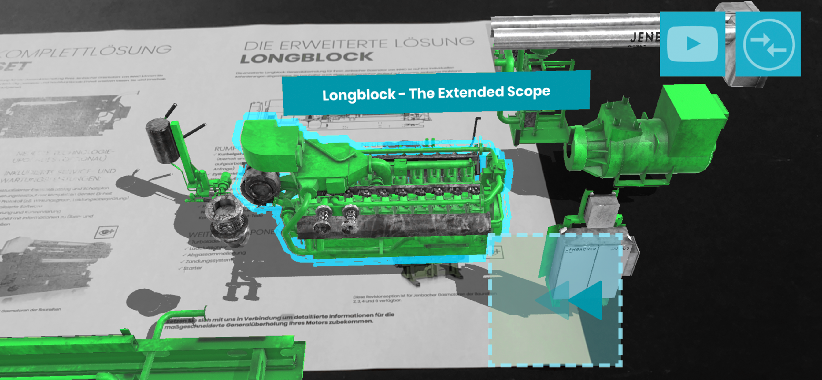 INNIO Learning Experiences screenshot 5