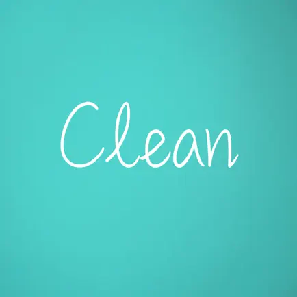Clean - Rewards & Motivation Cheats