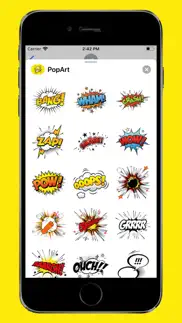 popart stickers problems & solutions and troubleshooting guide - 2