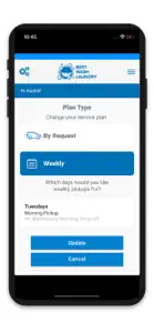 Best Wash Laundry screenshot #3 for iPhone