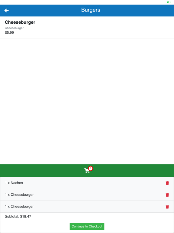 Screenshot #6 pour Right On Tee