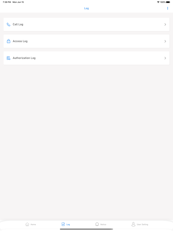 Screenshot #6 pour EZCALL APP