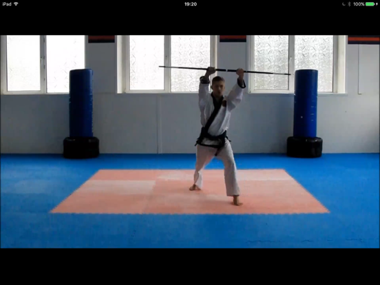 Tang Soo Do Syllabusのおすすめ画像2