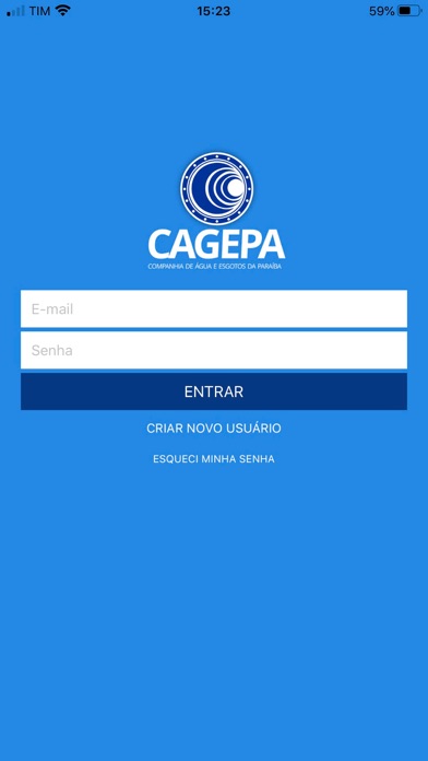 Screenshot #1 pour Cagepa