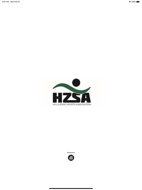 Screenshot #4 pour Hills Zone Sports Association