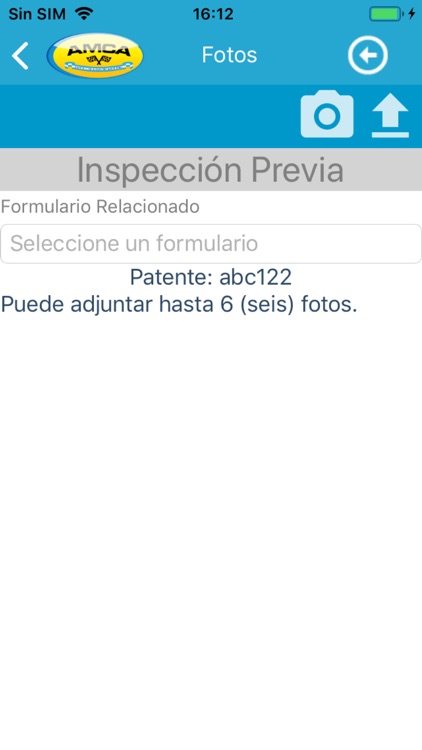 AMCA Fotos screenshot-3