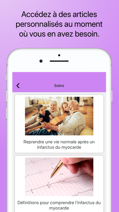 Screenshot #2 pour Vaincoeur