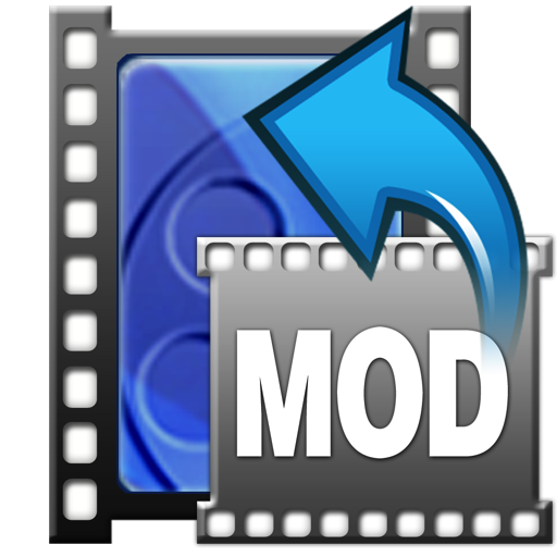 MOD-Converter