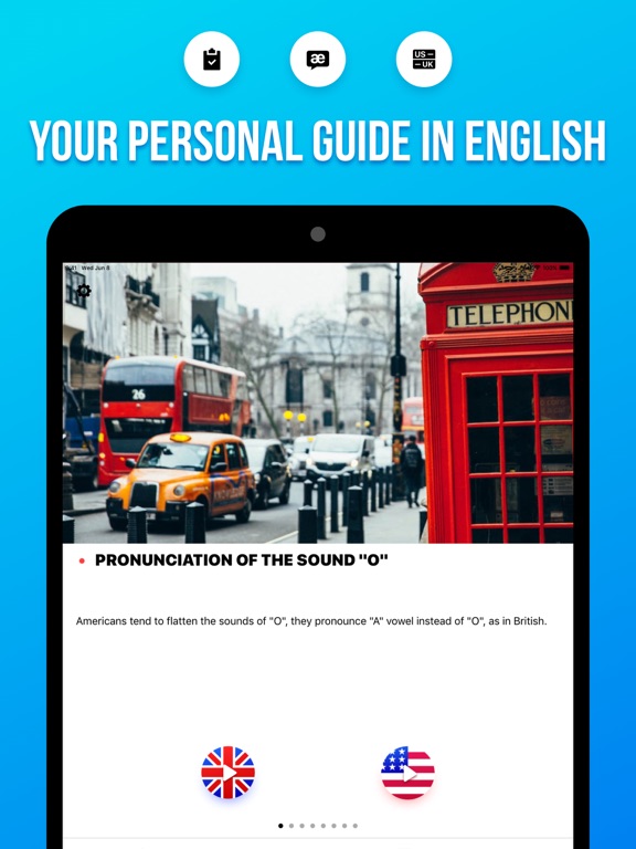 App Shopper British Accent Learn (Education)