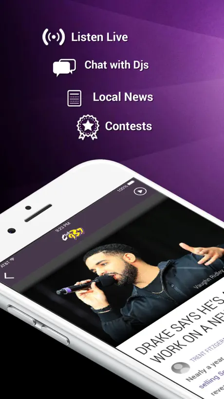Club 93.7