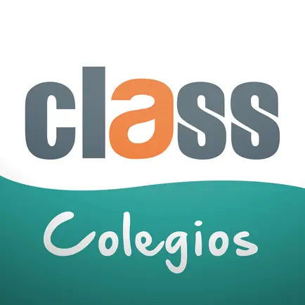 Class Colegios Читы