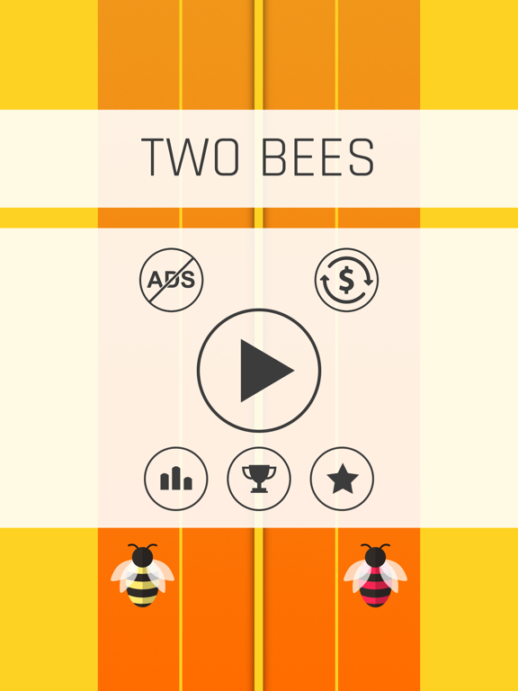 Screenshot #2 for Two Bees