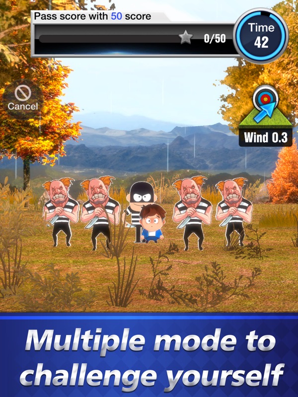 Archery Go - Bow&Arrow King screenshot 12