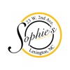 Sophie's Cork & Ale