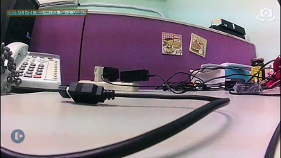 Screenshot #2 pour Crash Video Recording Octo