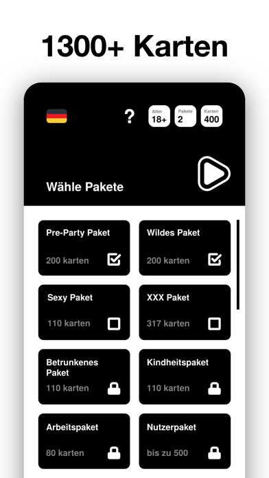 Ich Hab Noch Nie Trinkspiel 18 für Android: Download Kostenlos [2020 APK]