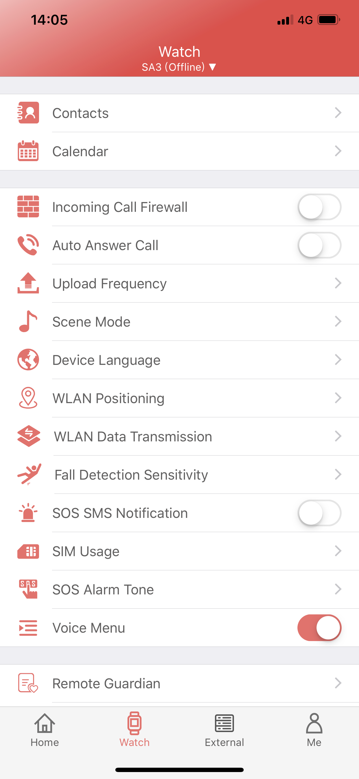 ProVista Care screenshot 3