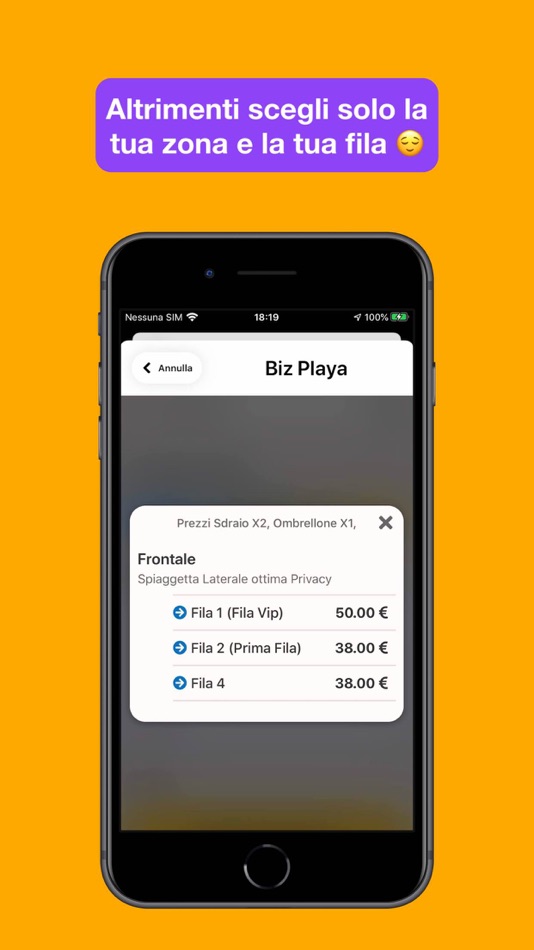 #5. SmartTicket (iOS) By: Smart Biz