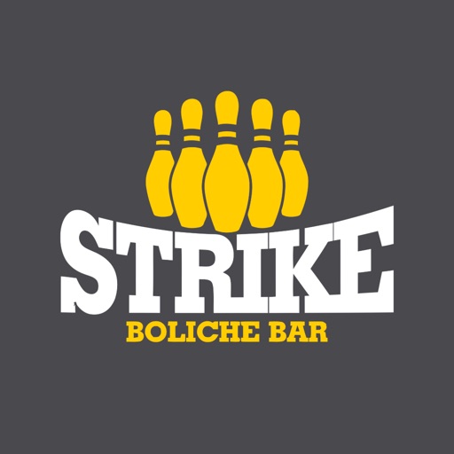 Strike Boliche Bar
