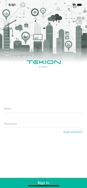 Tekion Digital Service Exp(圖2)-速報App