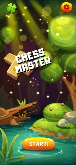 Game screenshot Chess -Real Master mod apk