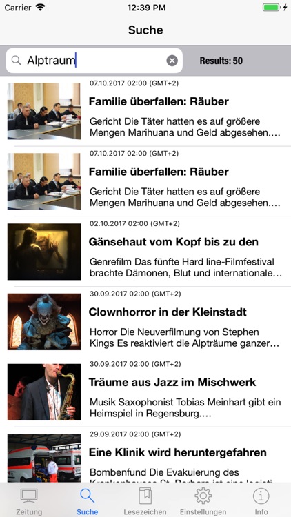 RS ePaper screenshot-3