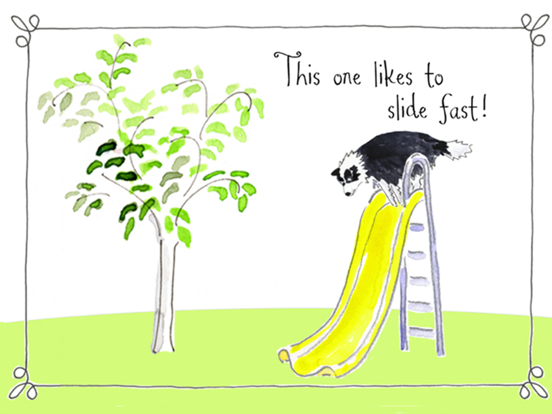 Screenshot #5 pour Looking for Dogs