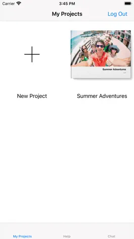 Game screenshot PrestoPhoto apk
