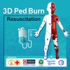 3D PED Burn Resuscitation icon
