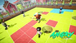 Game screenshot Hello Angry Neighbor-A Maze!! mod apk
