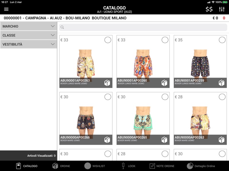EFSW DIGIMODA DEV screenshot-4