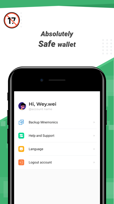 Screenshot #3 pour ByteHub