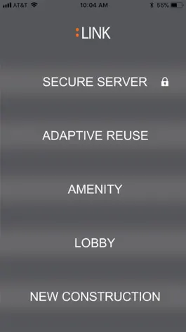 Game screenshot Mancini Link mod apk