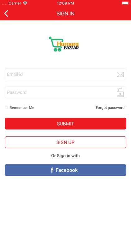 Hamara Bazaar Pte Ltd screenshot-5
