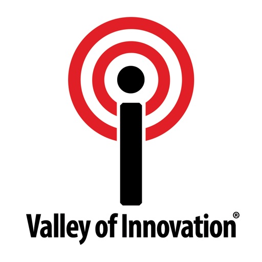 Valley of Innovation® Icon