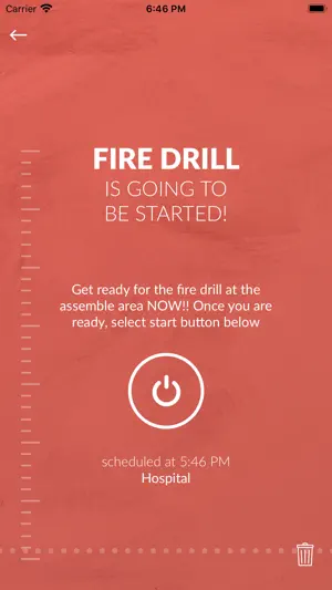C&W Fire Safety screenshot 4