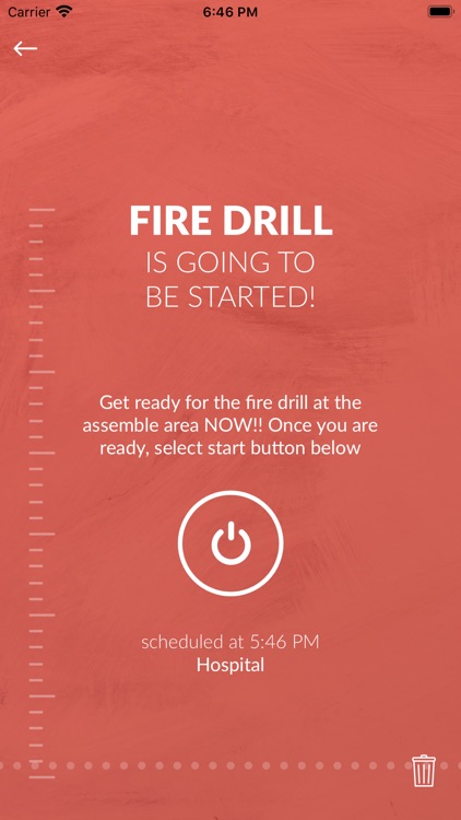 C&W Fire Safety screenshot-3