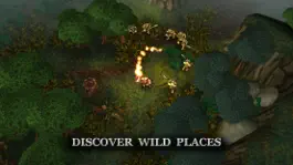 Game screenshot Runic Rampage apk