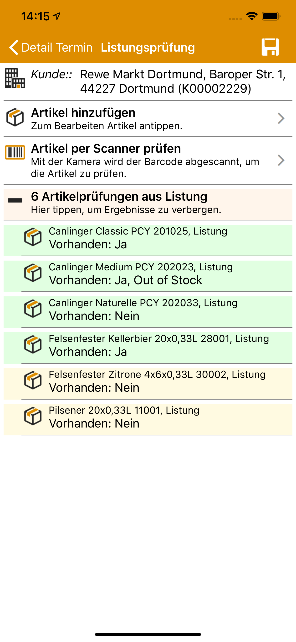 ProfitSystem