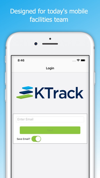 KTrack